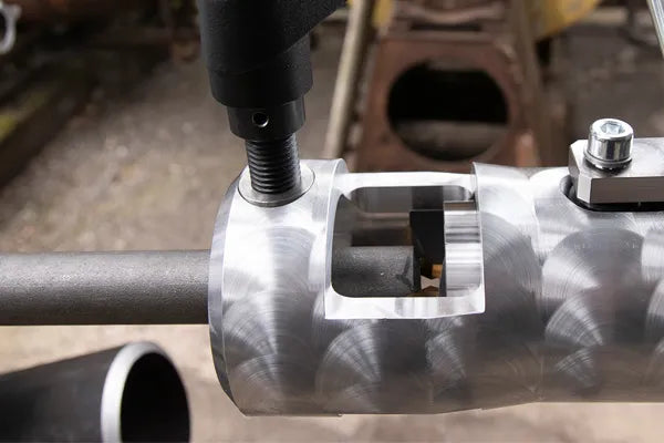 Pipe Beveler MF3-R - BuildNexa FZE Pipe Beveler MF3-R - BuildNexa FZE